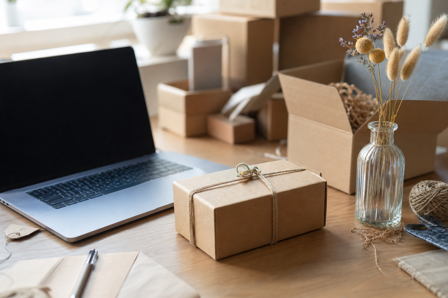 Почему маленькому бренду сложно стать заметным в интернете